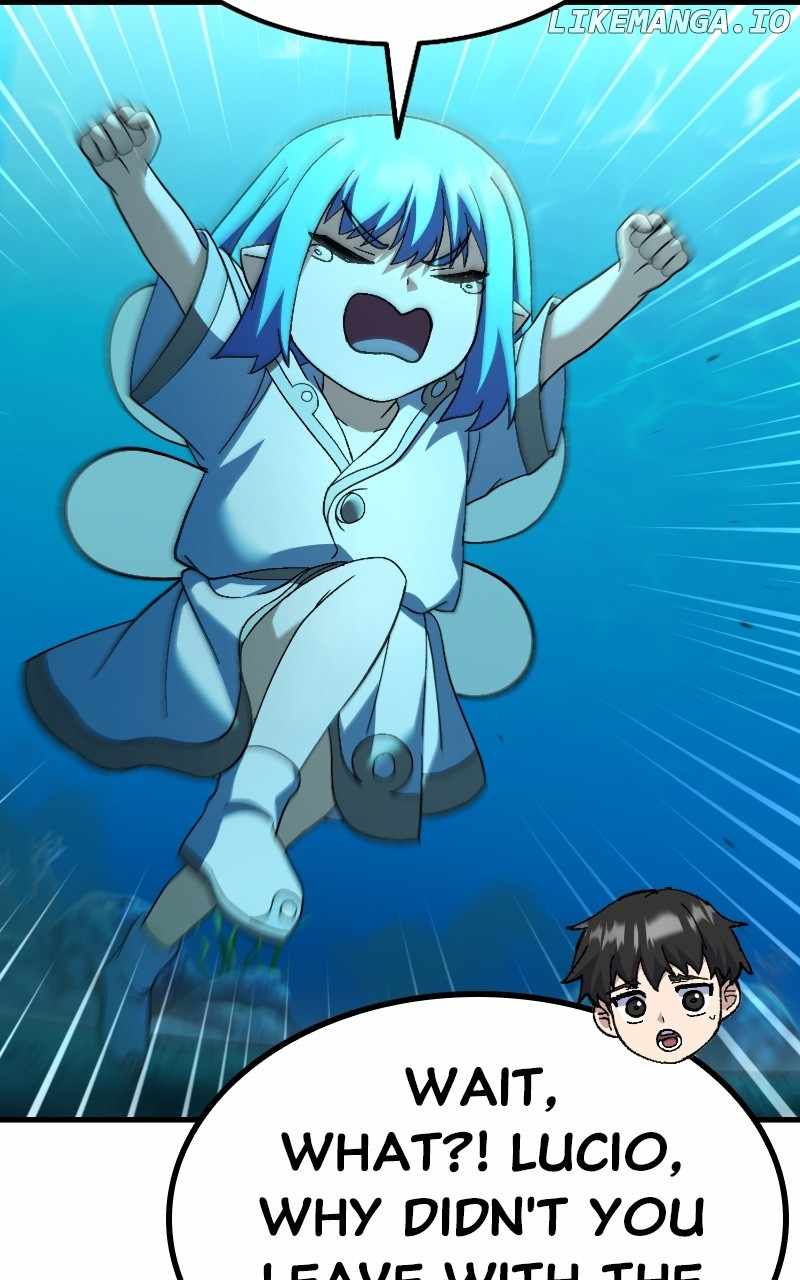 Divine Delivery Chapter 60 53